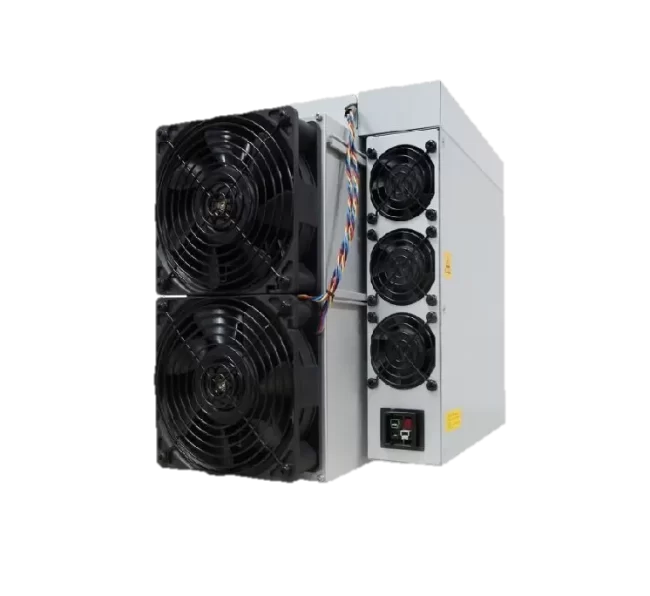 L9 Litecoin & Dogecoin Miner | BT-MINERS