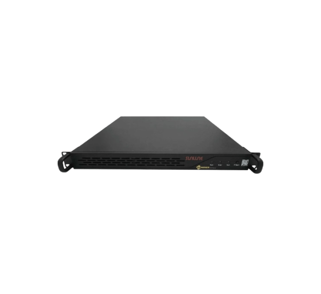Jasminer X4-1U Server 520-600MH/s
