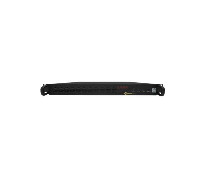 Jasminer X4-1U Server 520-600MH/s - Image 3