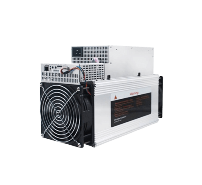 M60S+ 190T 3230W BTC Miner Bitcoin Mining Air Cooling - Image 2